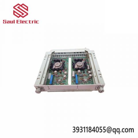 ALSTOM MLU VER.A01 Module Card