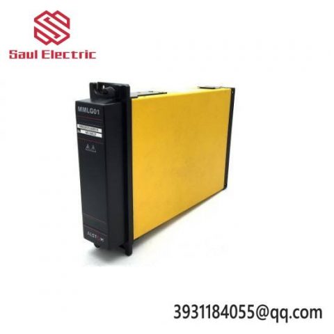 ALSTOM MVAJ27L1FB0784D Power Conversion Module