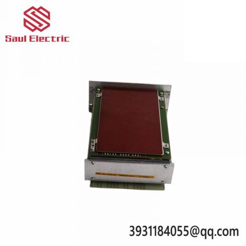 ALSTOM MVAW11B1AB0513A Power Module