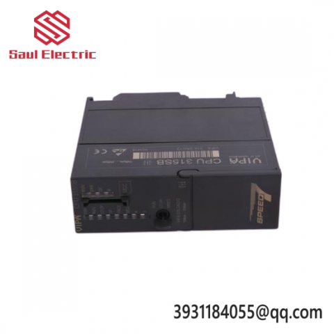 ALSTOM N895600512D N895600200Q Control Module