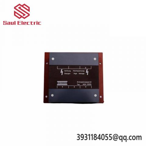 ALSTOM N897066510E N897066010M Module Card