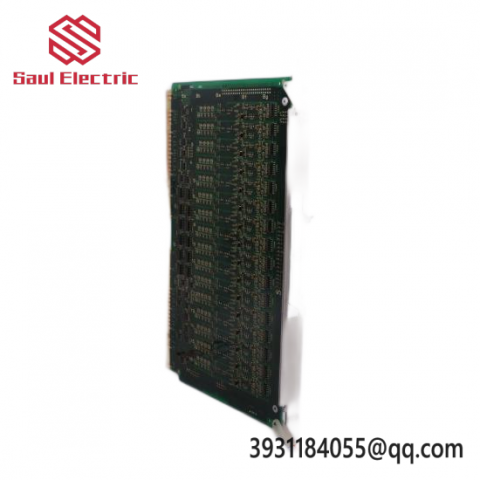 ALSTOM N897092520B N897092057Y Control Module for Industrial Automation Systems