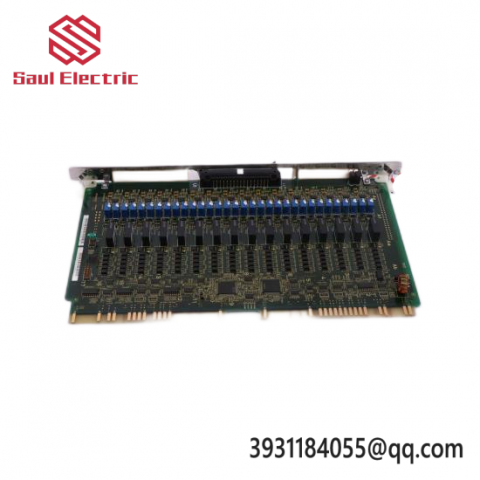 ALSTOM N897163510Q N897163050Q High-Performance Industrial Module