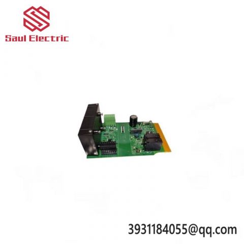 ALSTOM NRD108031 TRVC070999000 Control Module
