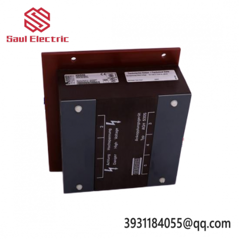 ALSTOM PIB1201A 3BEC0067 High-Efficiency Industrial Control Module