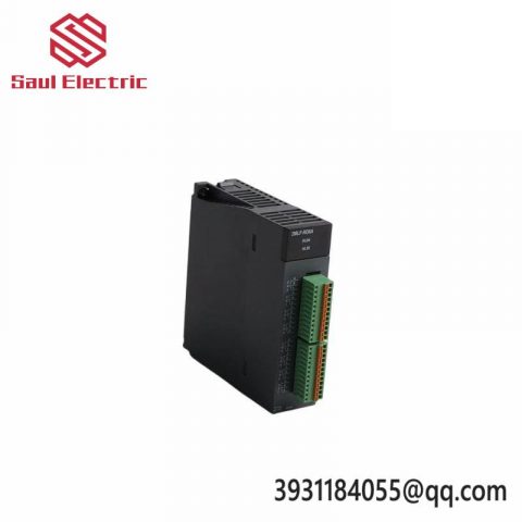 ALSTOM SDK-C0148 Industrial Control Module for Automation Systems
