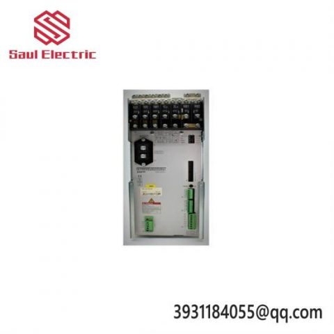 AMAT 0190-14502 Industrial Control Module
