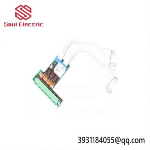 AMKASYN AZ-R02 Distributed Control System - Process Control Module