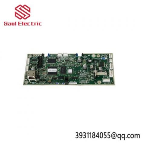 ASYST SB-700 Industrial Control Module