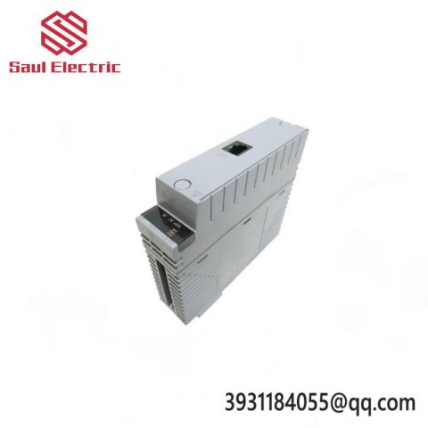 Atkinson Dynamics AD-27A Control Module for Industrial Automation