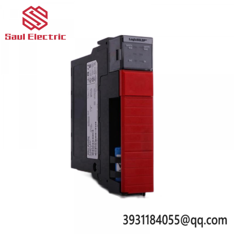 ATLAS COPCO TCP20P-D Industrial Controller Module