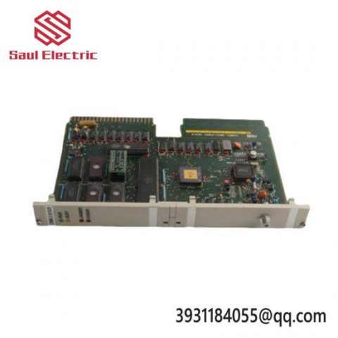 AUTOTECH CONTROLS SAC-RL100-M11T Custom Processed PLC Module