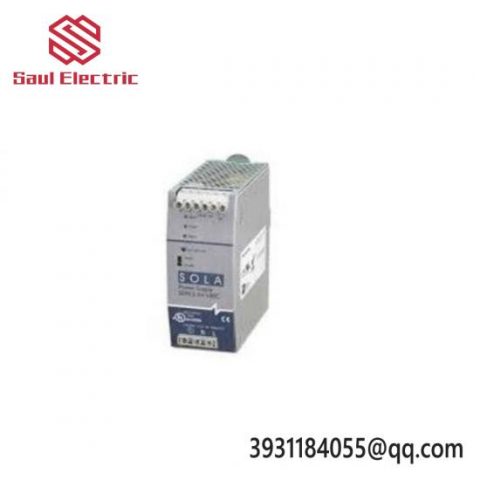 B&K Vibro VB-430 Vibration Detection and Relative Motion Monitoring Module