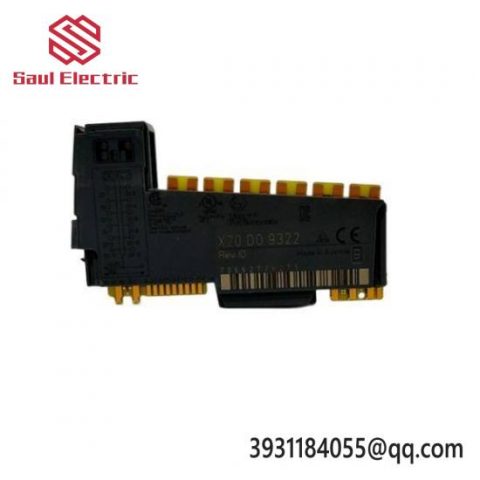 B&R 5PC910SX02-00 Industrial Automation Module, Designed for Enhanced Process Control