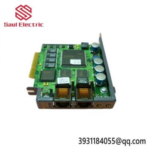 B&R 7AO352.70 Analog Output Module for Industrial Automation