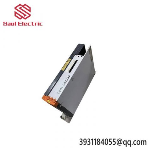 B&R 8LSA46.R0045D000-0 High-Performance Control Module