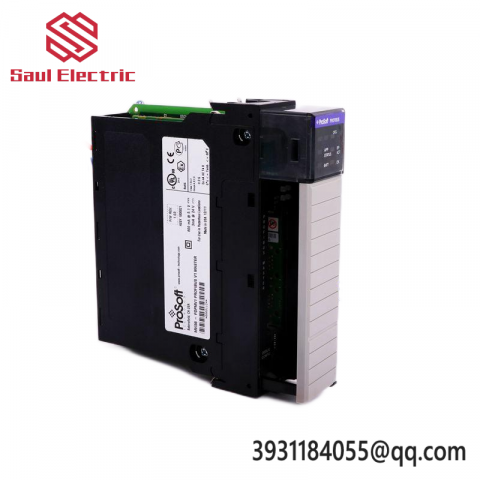 B&R ECPNC3-1 11150168481 - High Performance Industrial Control Module