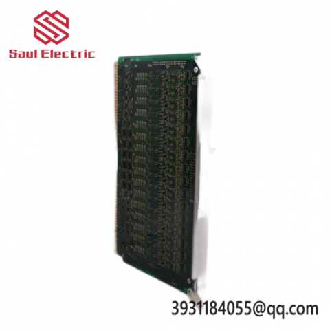 B&R MDA115-0 Digital Input Module