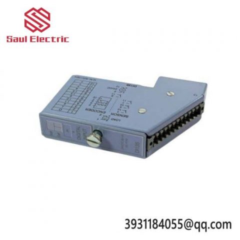 Bachmann AI204/SI Analog Input Module