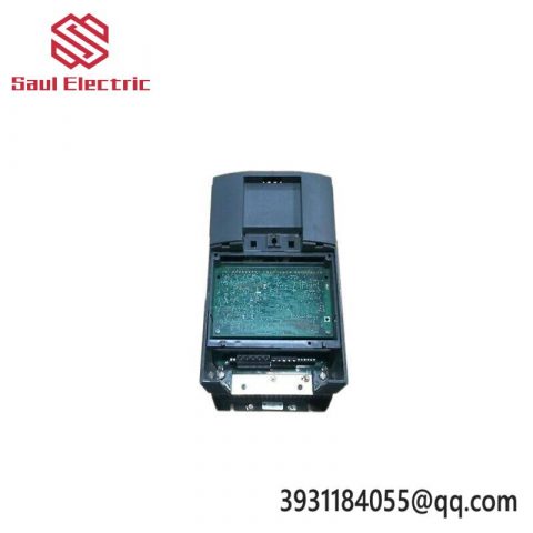 BALDOR 803.93.00C High-Efficiency Motor Controller