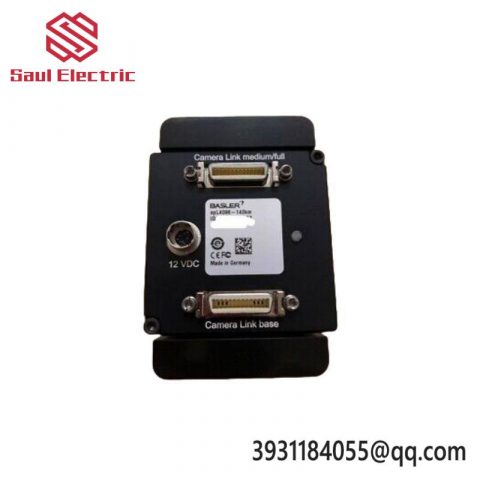 BENTLY Basler DECS-200-2L Control System