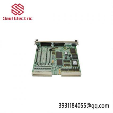 BBC LT9673a Data Processing Module, Precision Engineering for Industrial Automation