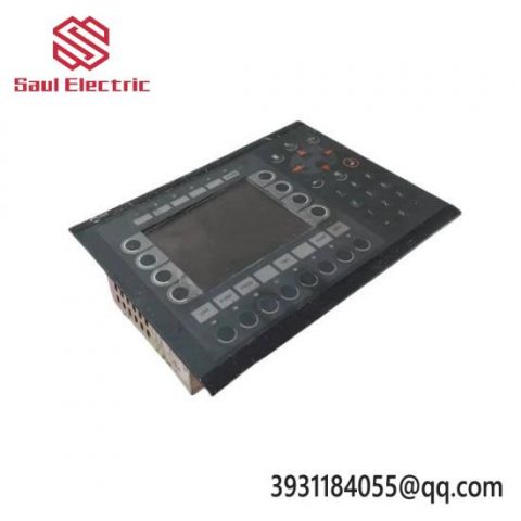 BEI H25E-F1-SS-10 Industrial Position Sensor