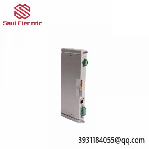 BENTLY 125736-01 High Precision Vibration Monitoring Module