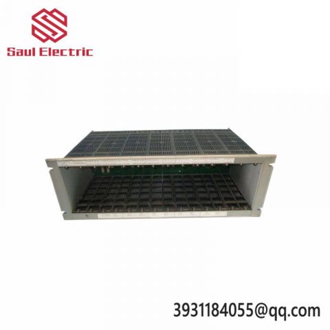 BENTLY 132417-01 Vibration Monitoring Module