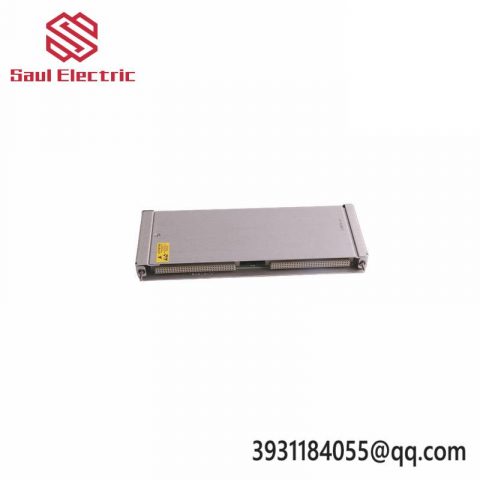 BENTLY 133819-01 Vibration Monitoring Module, High Precision Industrial Sensor