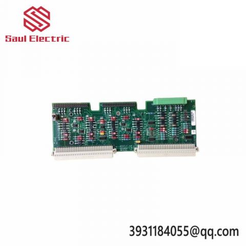 Bently 135489-01 Internal Barriers for Industrial Automation Systems