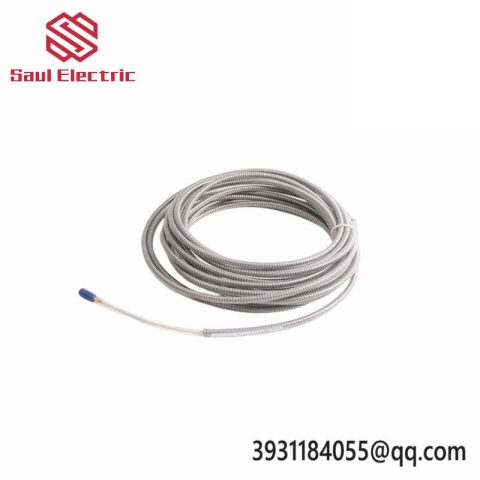 BENTLY 136711-01 Industrial Control Module