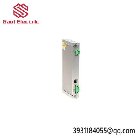 Bently 146031-01 Transient Data Interface I/O Module, PLC