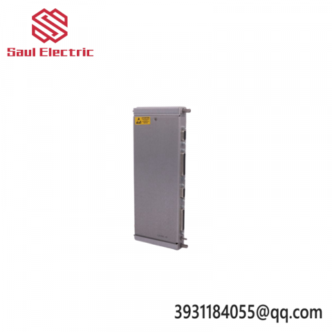 BENTLY 147663-01 Vibration Monitoring System Module