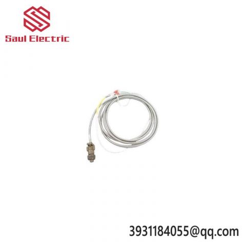 BENTLY 161216-01 Vibration Monitoring Module