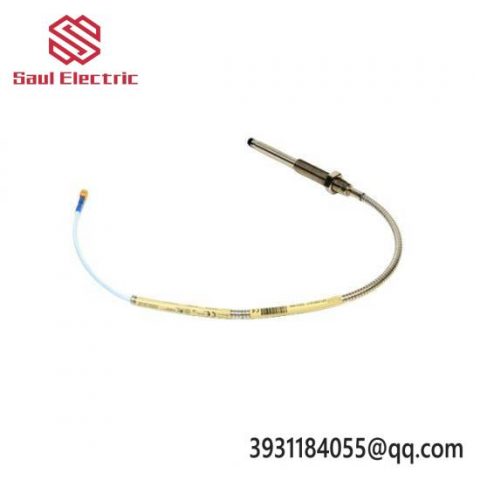 BENTLY 1701/15-01 High Precision Control Module