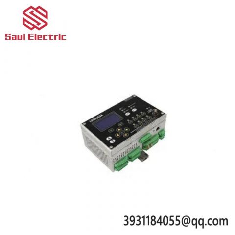BENTLY 1900/65A High Precision Vibration Monitoring Module