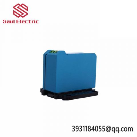 TRICONEX 1X35668 Made Exclusively By Bently, Precision Industrial Module