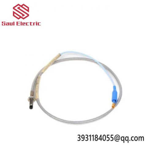 BENTLY 330101-00-09-10-02-CN Vibration Monitoring System