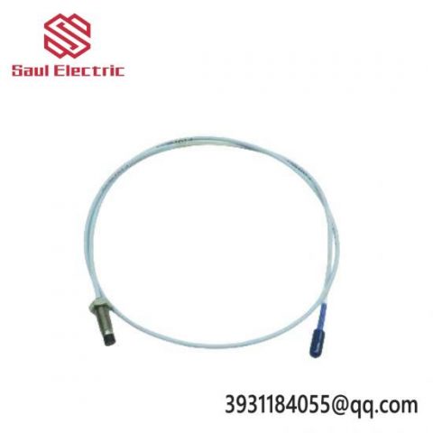 BENTLY 330101-00-20-10-02-05 High Precision Vibration Monitoring System