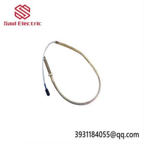 BENTLY 330101-12-40-10-02-CN Vibration Monitoring System