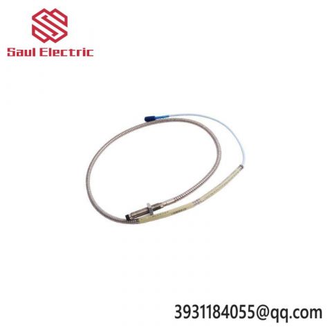 BENTLY 330104-00-10-10-02-CN High Precision Vibration Sensor Module