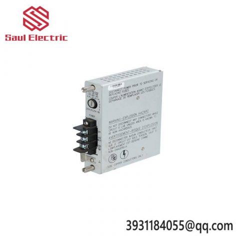 BENTLY 330104-00-13-10-02-CN Vibration Monitoring System Module