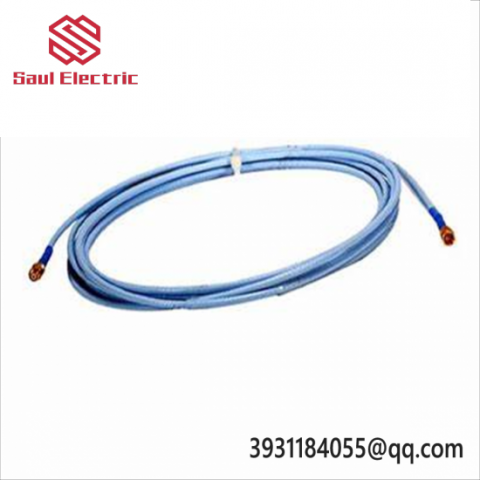 Bentley 330130-045-01-CN High Precision Vibration Monitoring Module