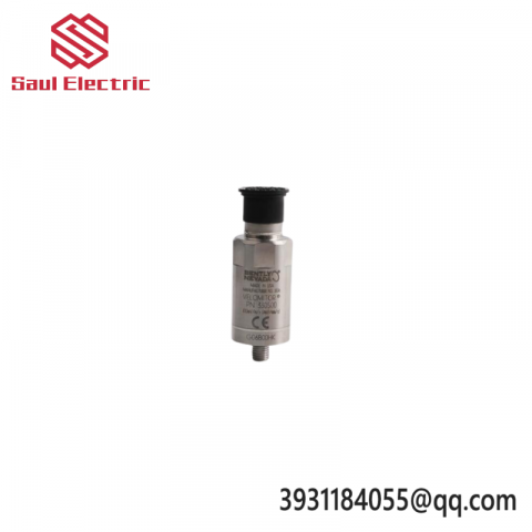 BENTLY 330500-00 Vibration Monitoring Module