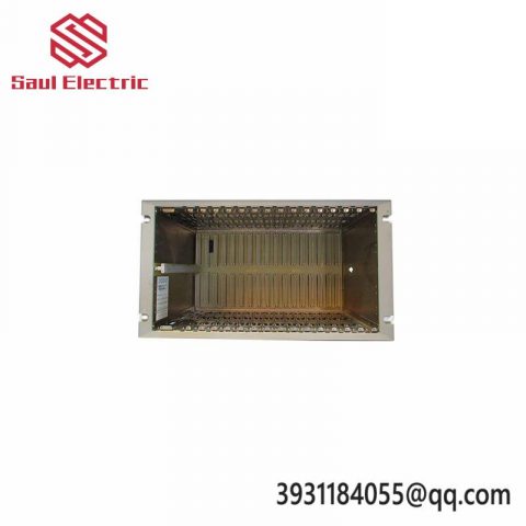 BENTLY 3500/05-01-01-00-00-00, High Precision Industrial Control Module