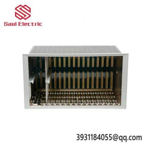 BENTLY 3500/05 Industrial Vibration Monitoring Module