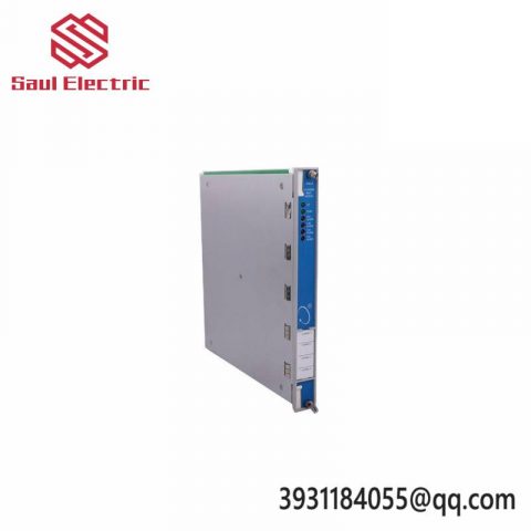 BENTLY 3500/32 125712-01 Control Module