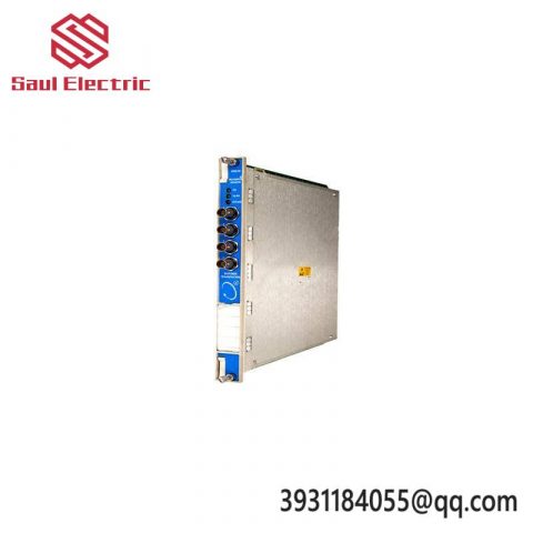 BENTLY 3500/40 135489-04 Mini Card