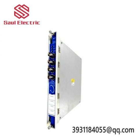 BENTLY 3500/42-01-00 Vibration Monitoring Module